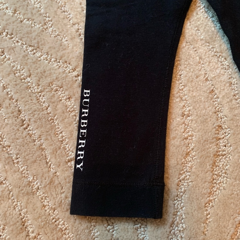 ❗️Burberry tights for the little one❗️